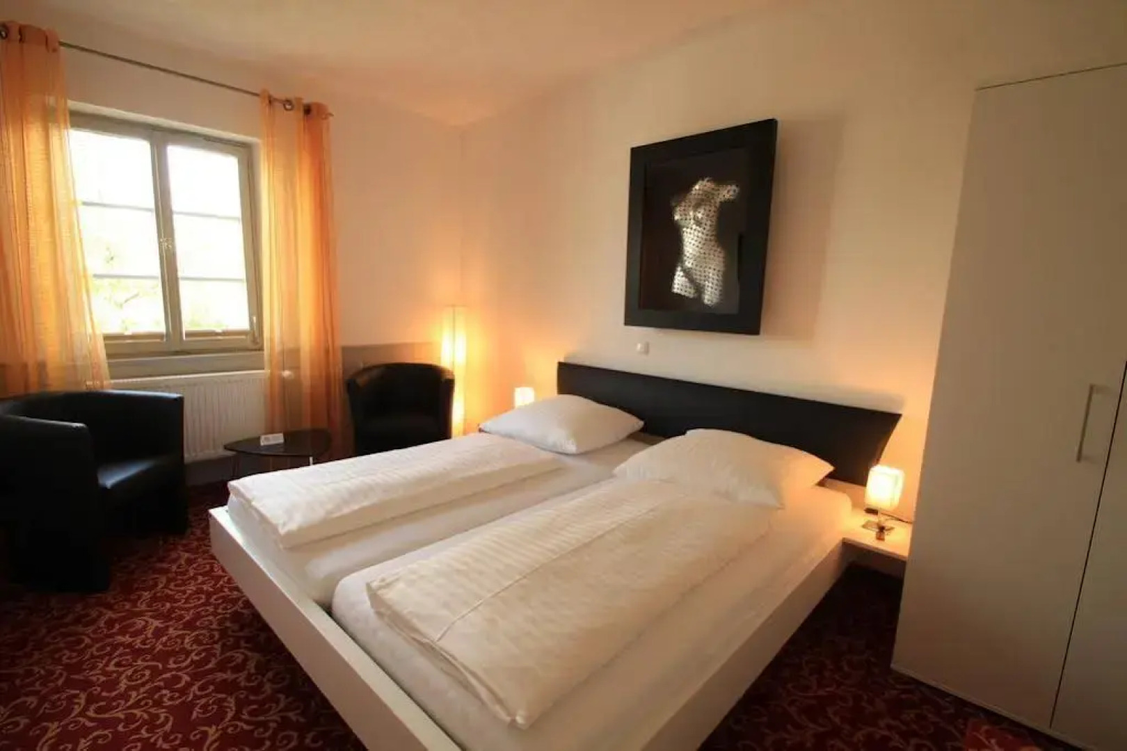 Hotel Zum Goldenen Anker