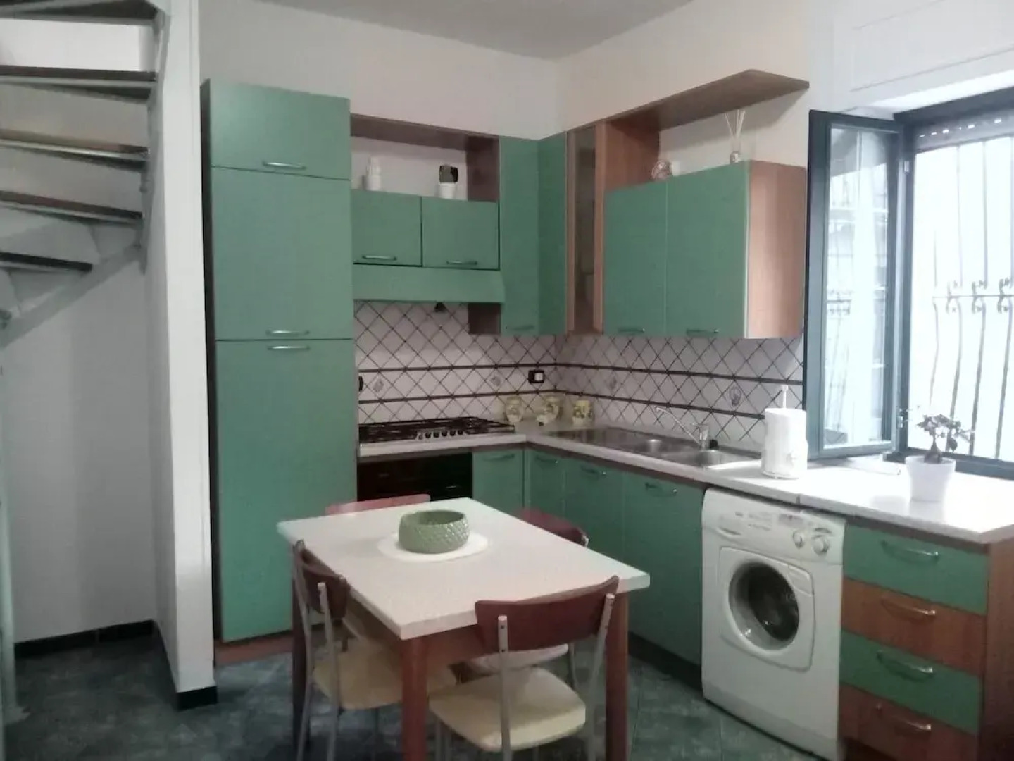 I Ragazzi del Borghetto