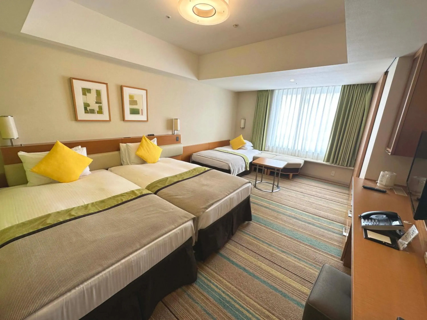 Maihama View Hotel by HULIC