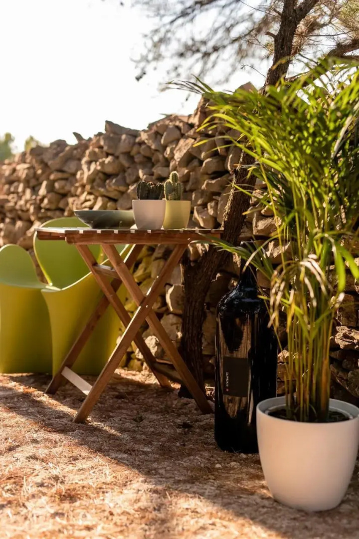 Plage Cachée - Glamping