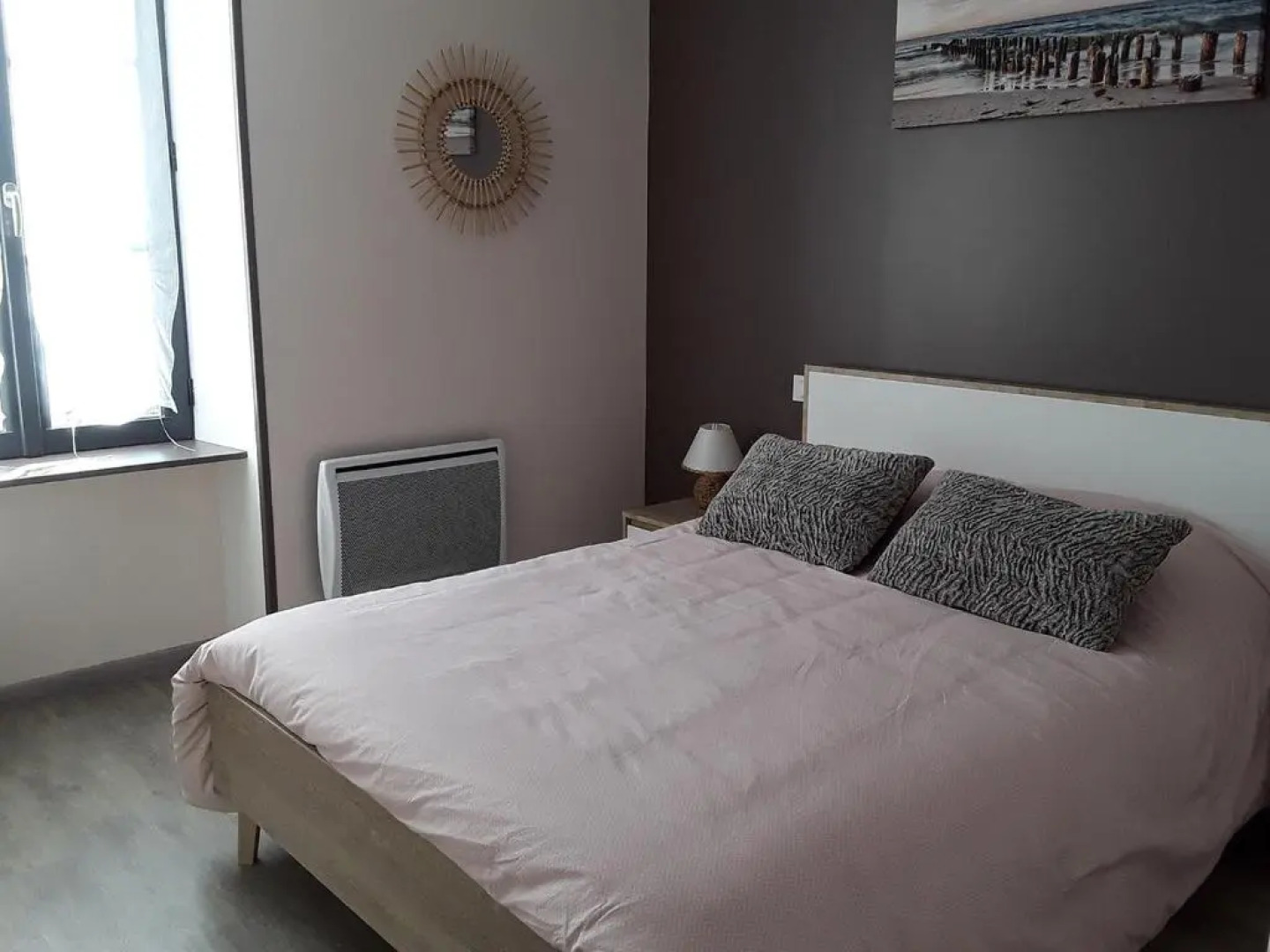 Une Charmante Maison Pour Un Séjour Au Vert