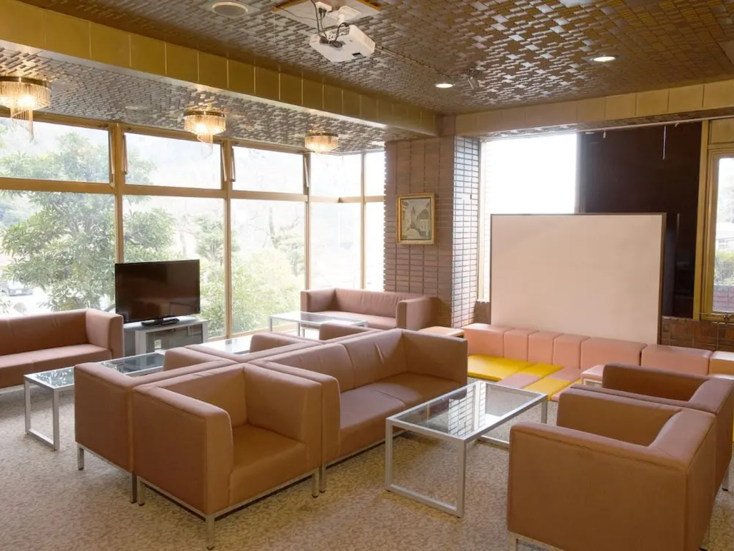 Itoen Hotel Hakone Yumoto