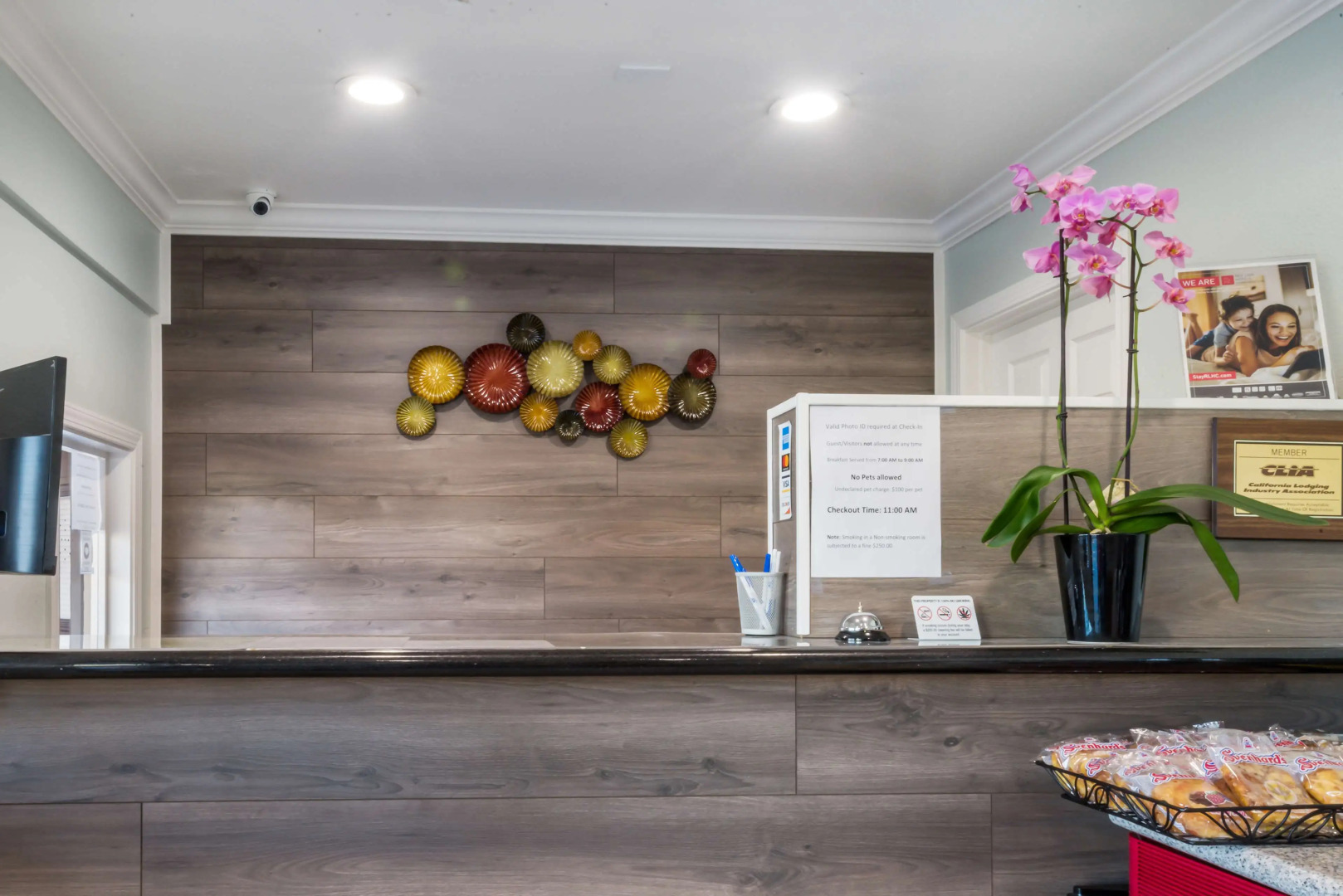 Americas Best Value Inn Santa Rosa, CA