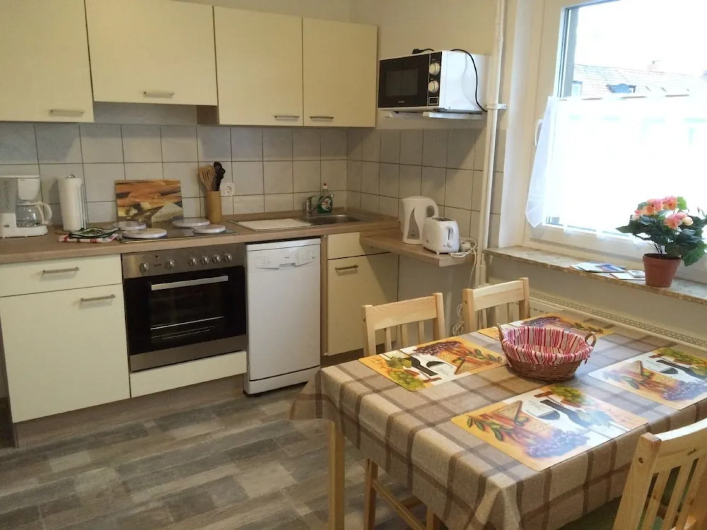 Abelia Pension & Ferienwohnungen