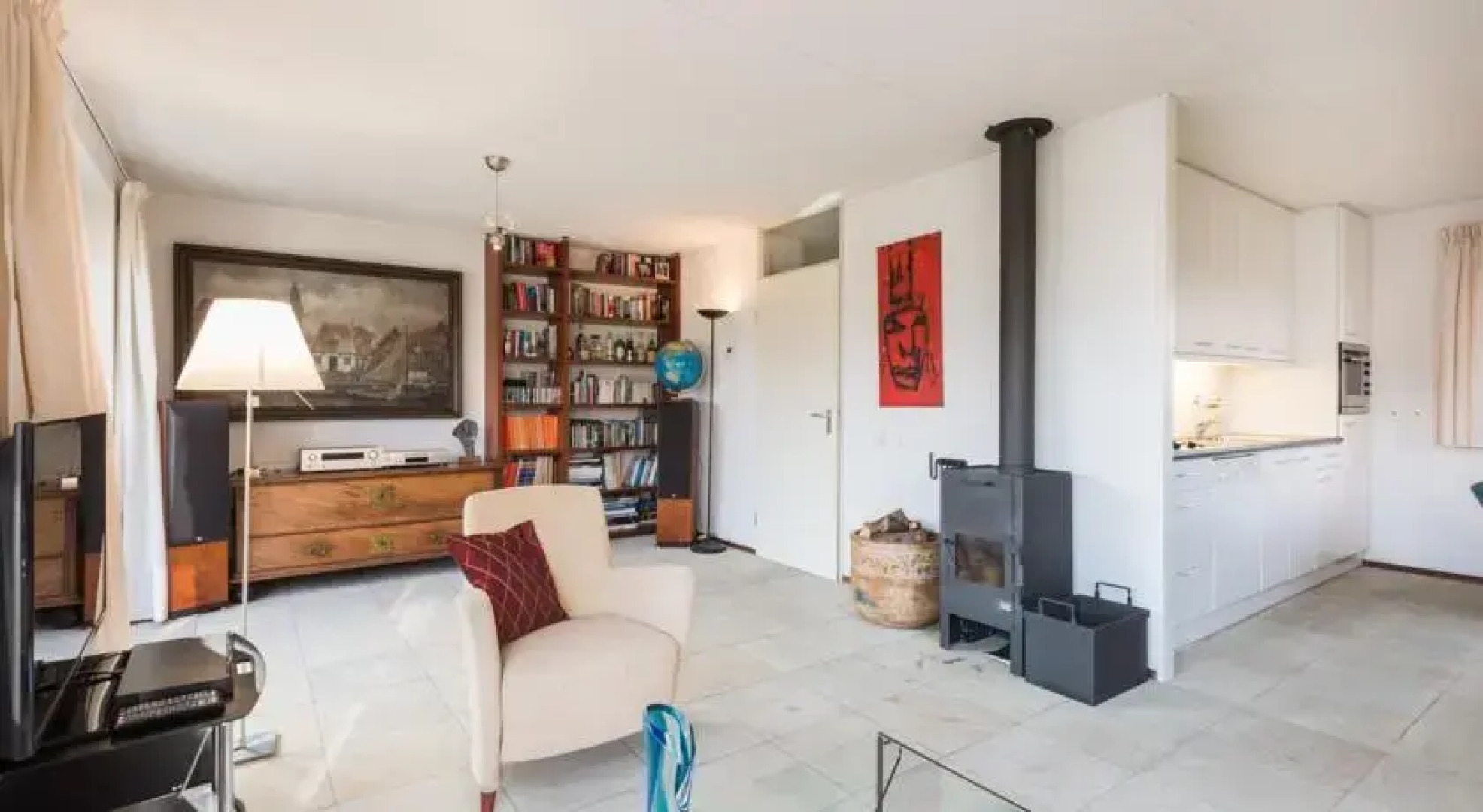 Water Villa Woudsend