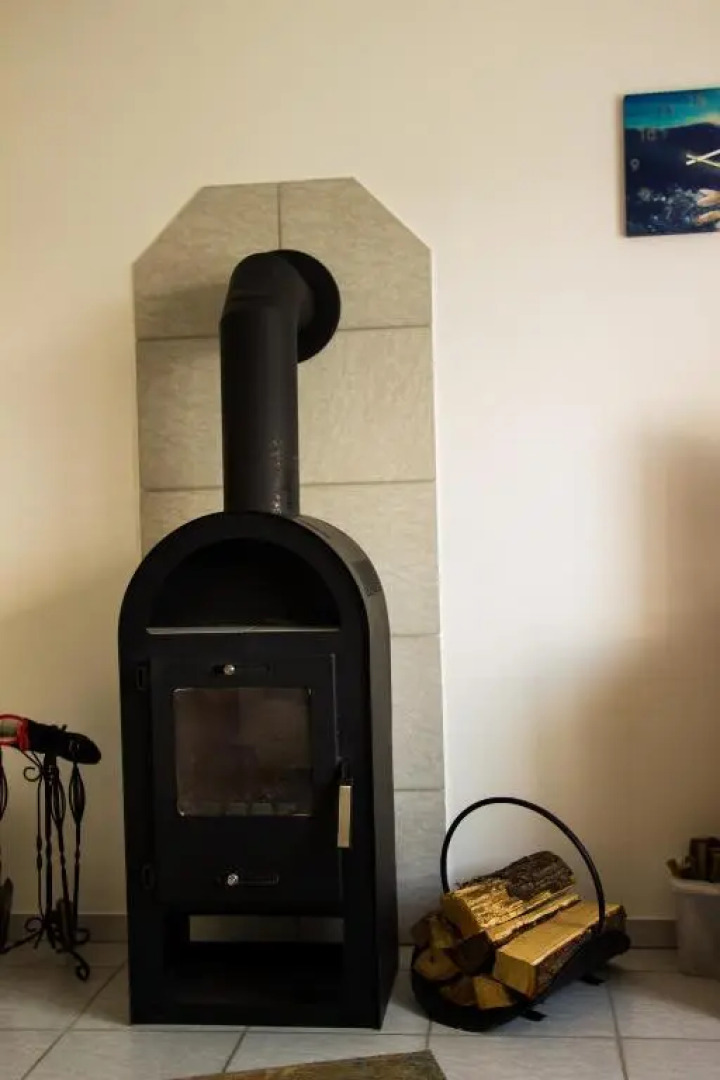 Kleines Ferienhaus zu Füßen des Rennsteigs