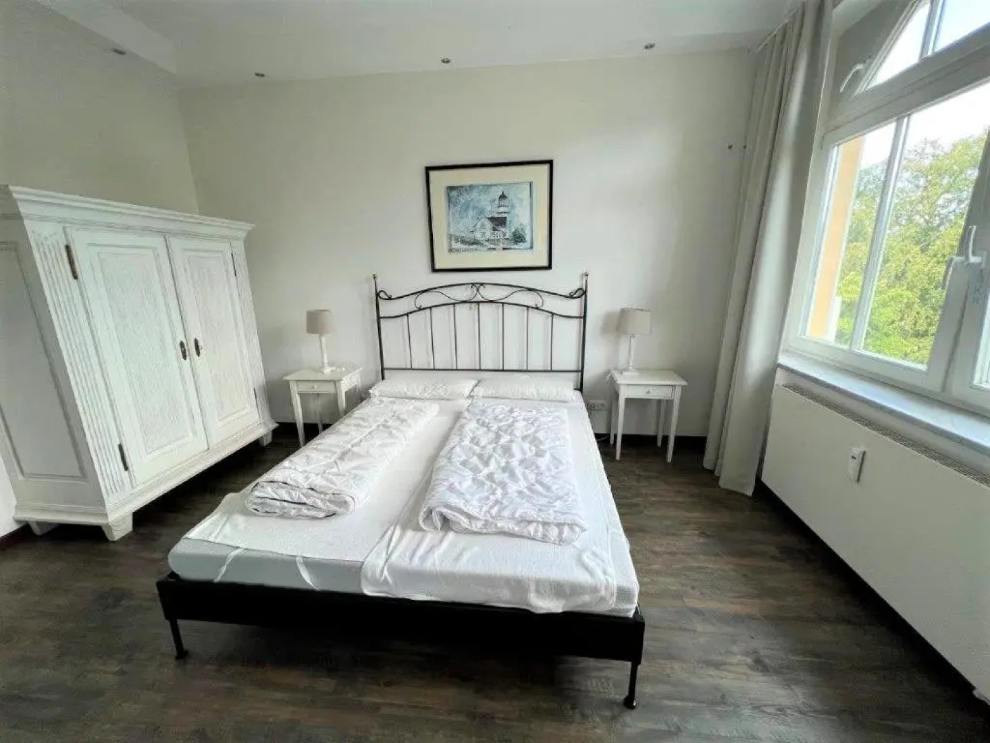 Appartmenthaus Duenenschloss