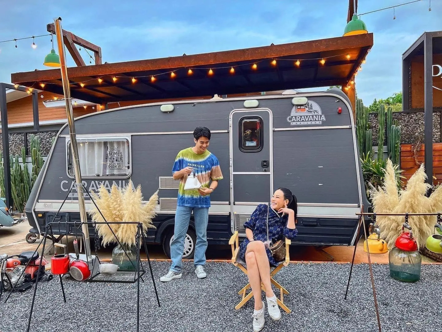 Dream factory hotel (SHA Plus+)