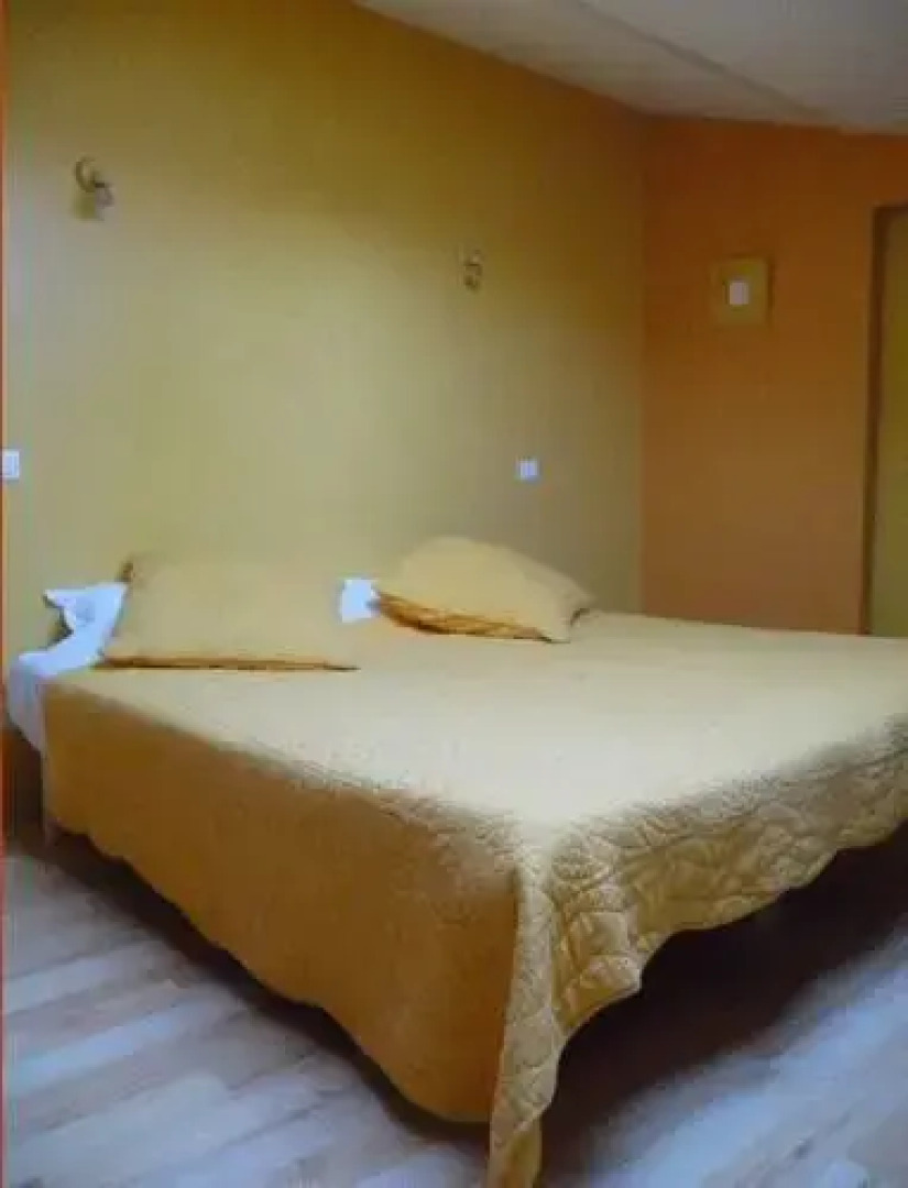 Chambres dHôtes Les Peupliers