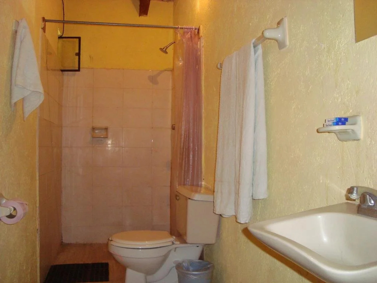 Posada Familiar María Dolores