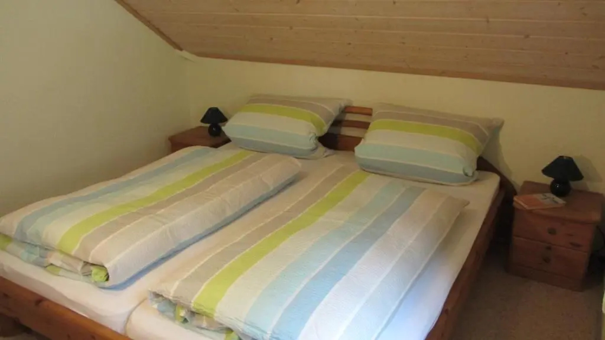 Ferienwohnungen Egerer