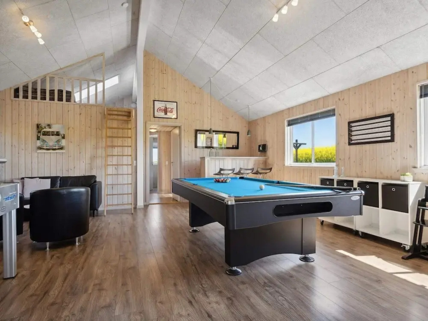 Luxury Beach House With Pool - By Traum Ferienwohnungen