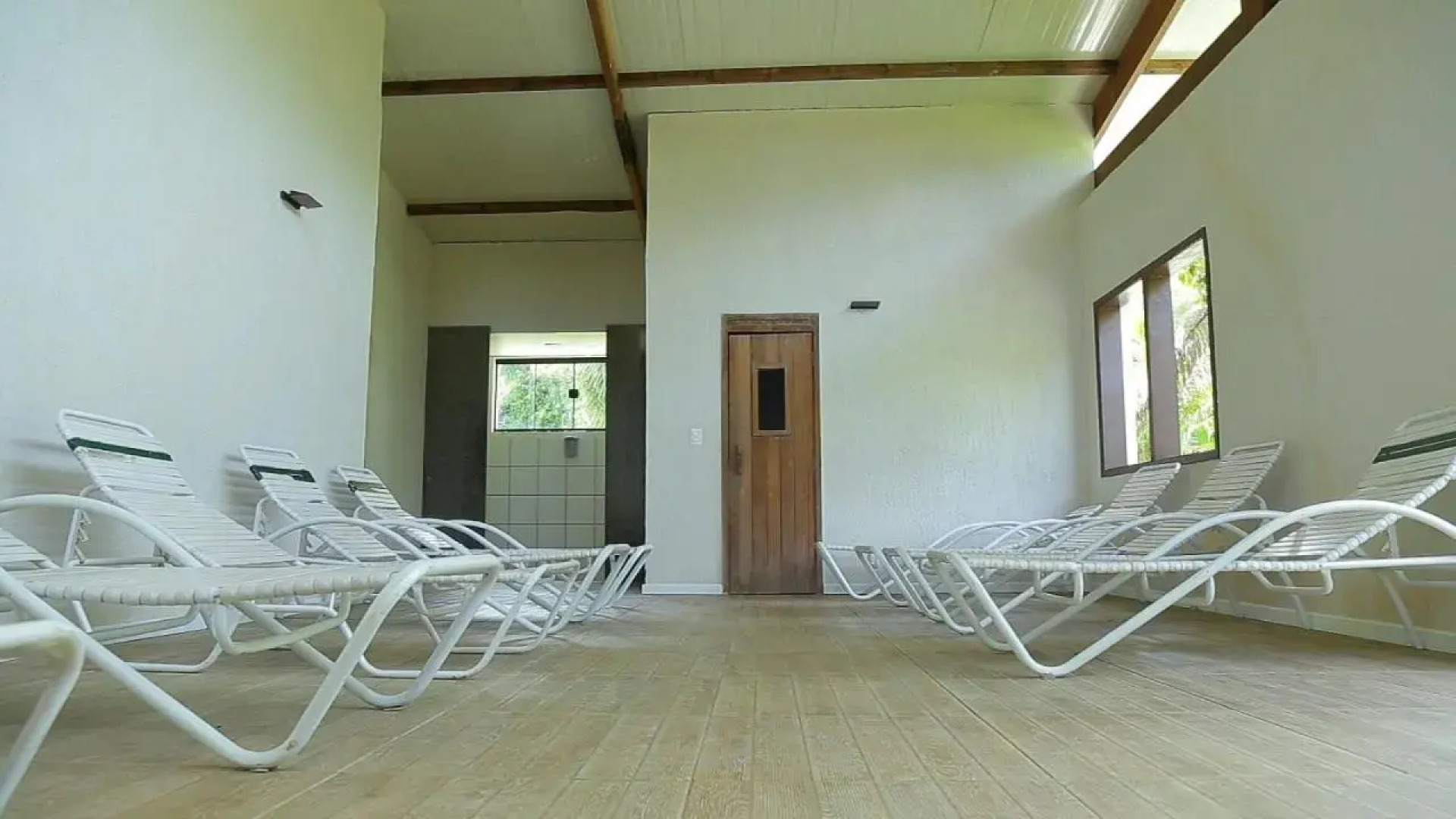 Hotel do Bosque Eco Resort