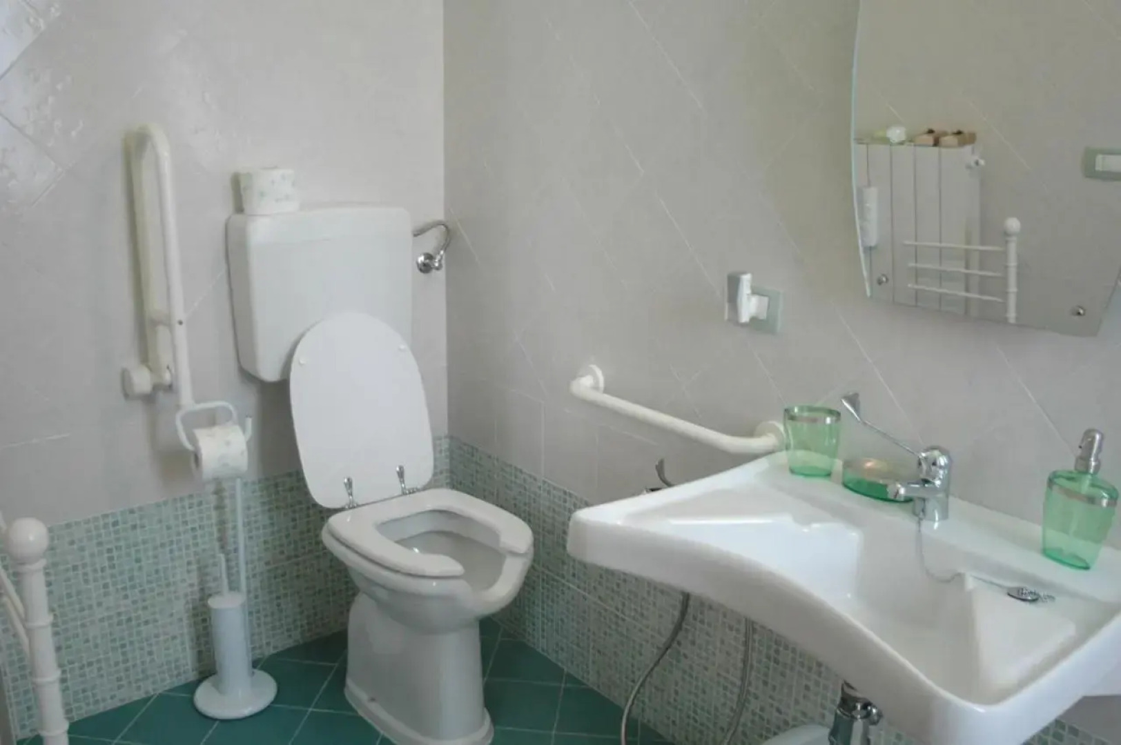 Agriturismo Santa Bruna