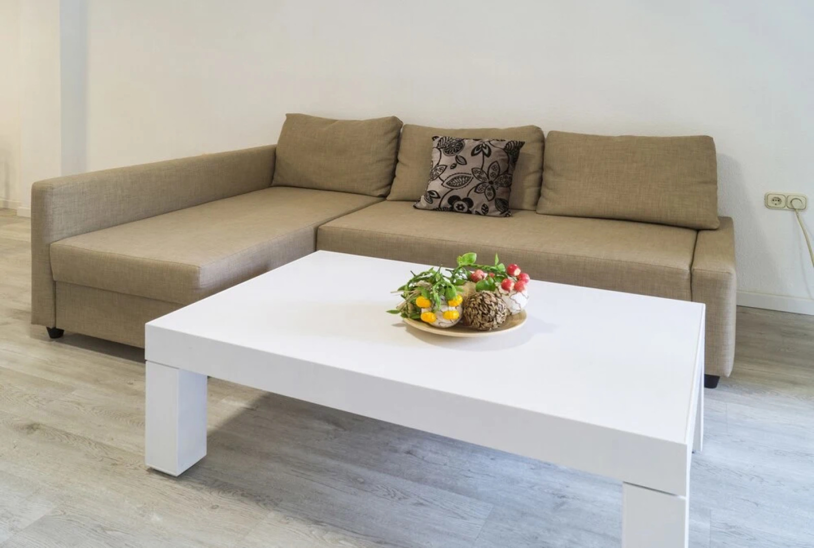 Apartamento Pueblo Valleverde