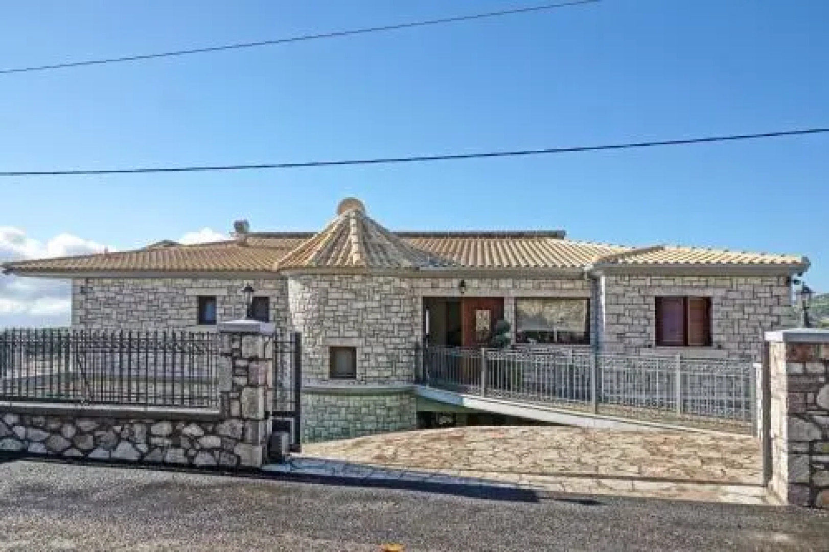 Treanto Nafpaktos Boutique Hotel