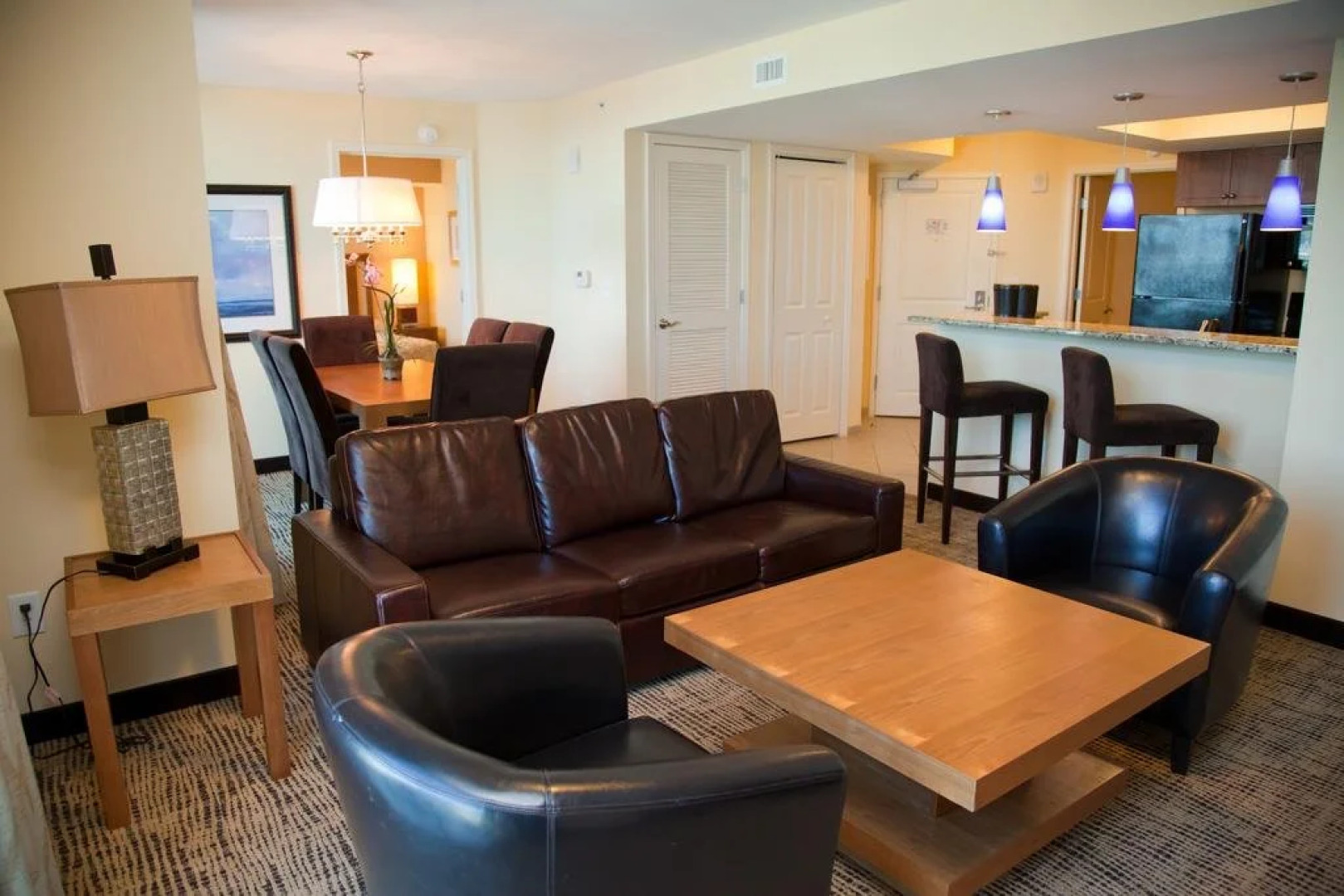 Towers at North Myrtle Beach