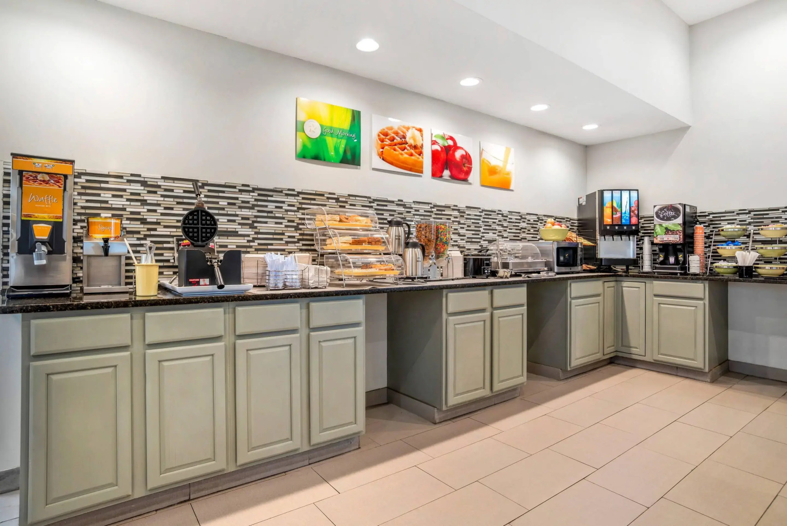 Quality Inn Panama City North