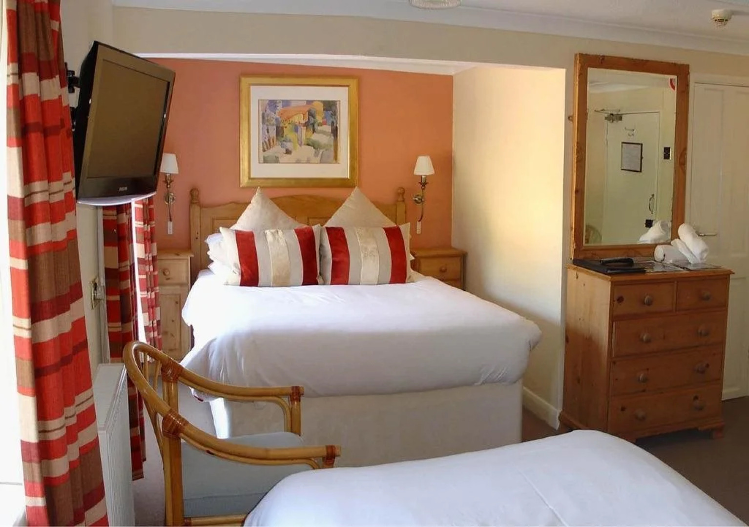 The Downe Arms Hotel