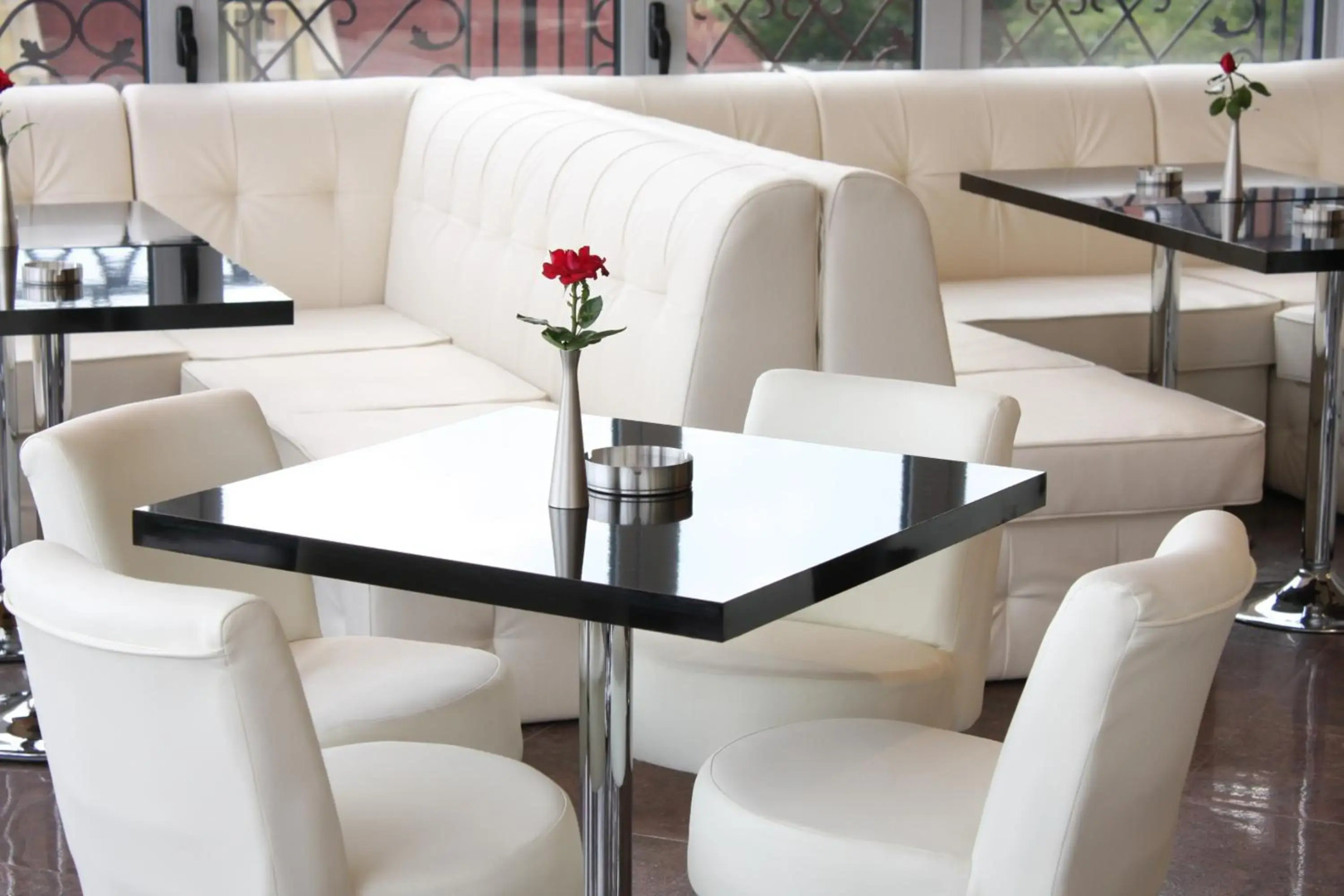 Отель Конкорд