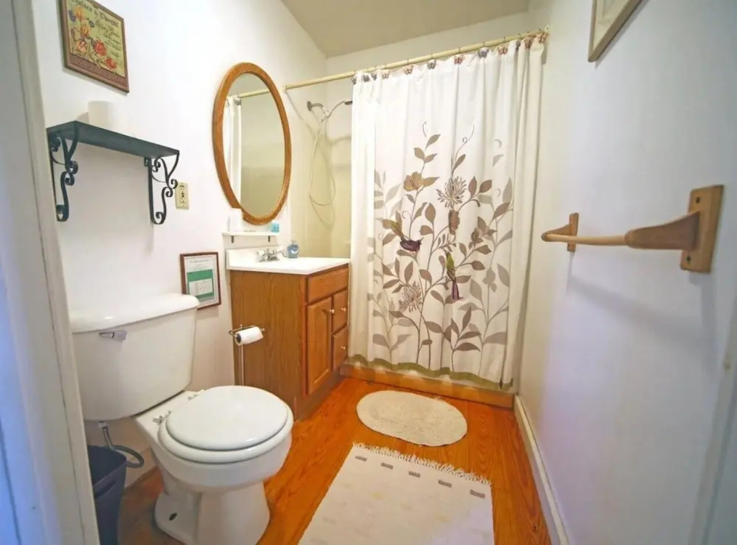 The Hayden Creek Inn