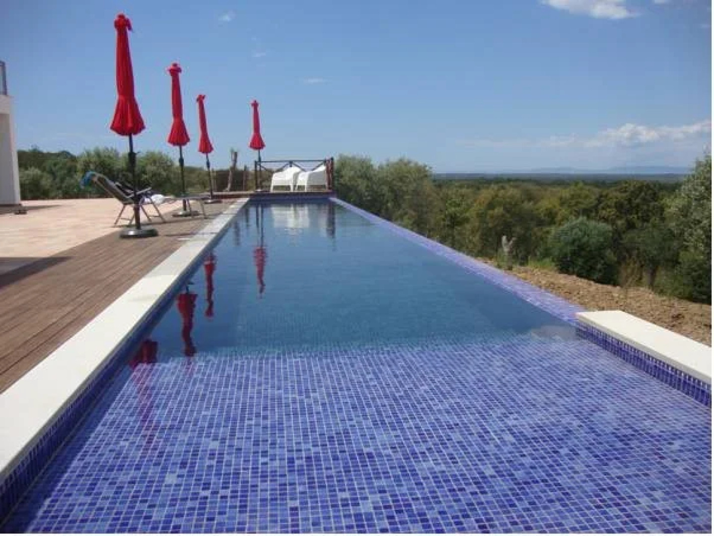 A Serenada Enoturismo