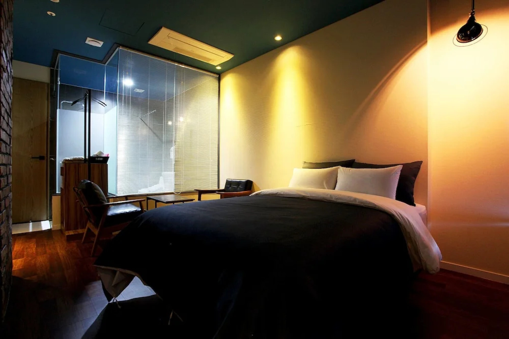 Namyangju Hotel Tuus