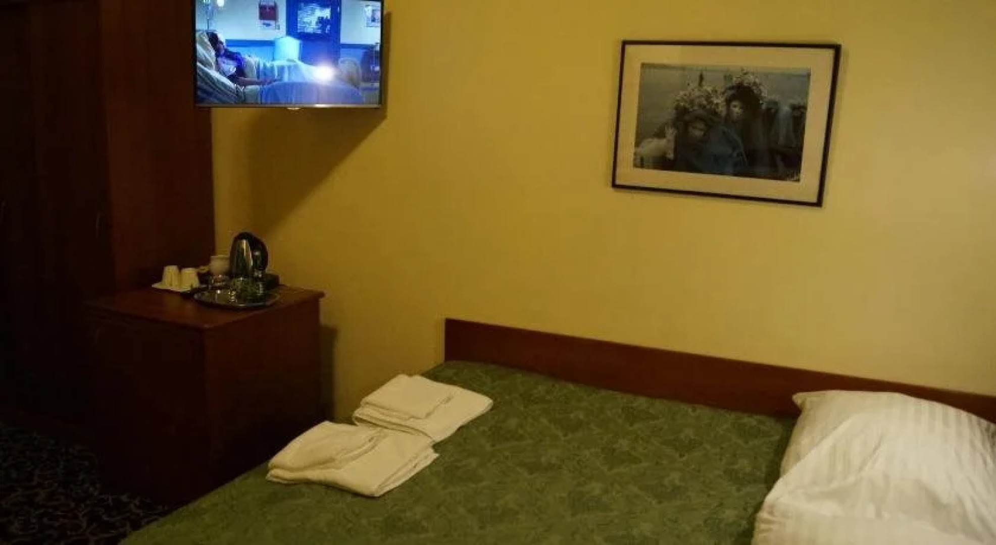 Hotel Venecia Palace