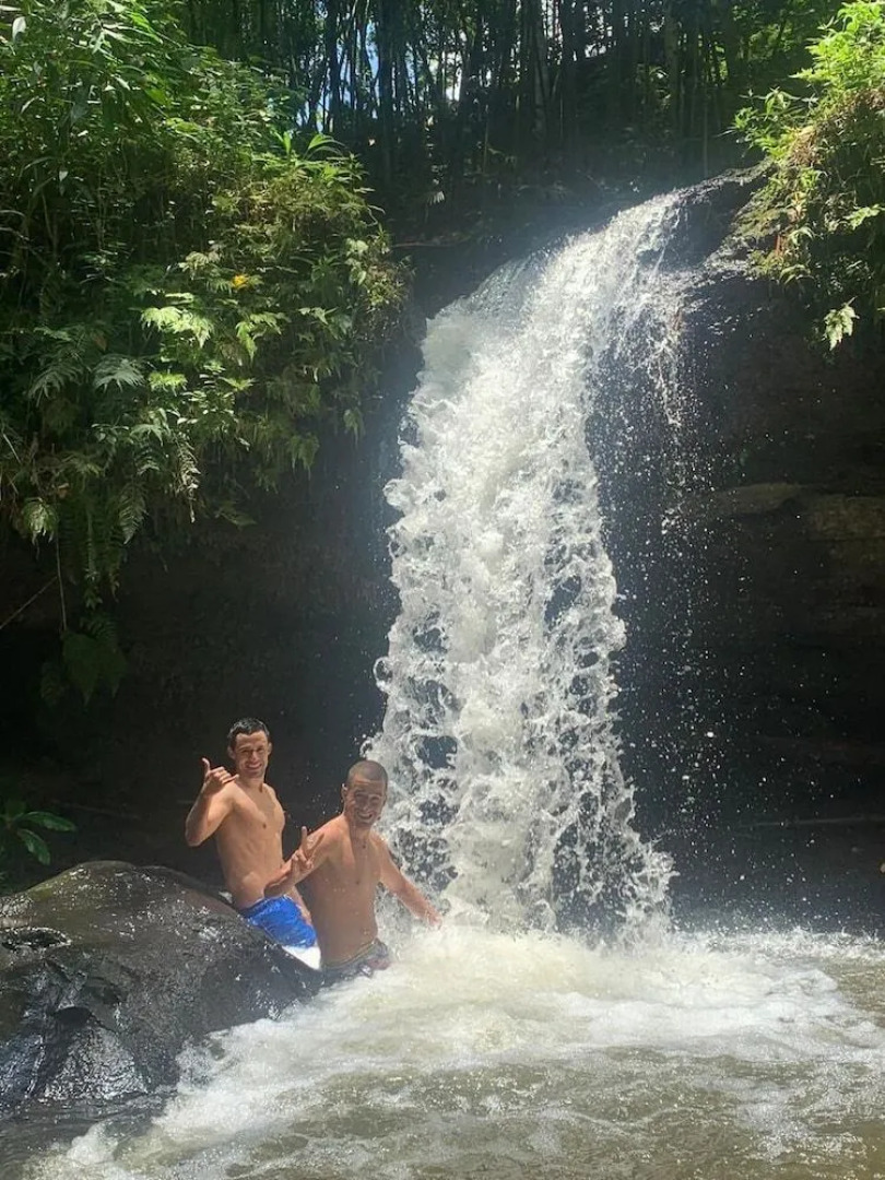 Turismo Rural Palermo