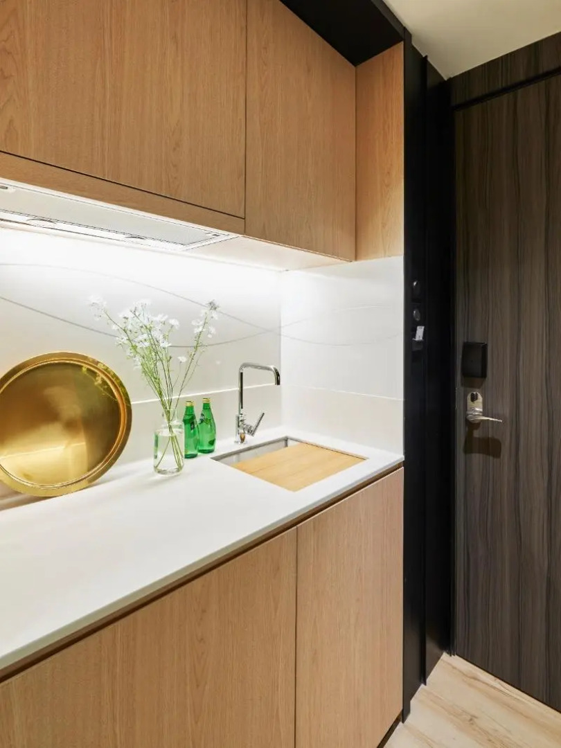 CM Plus Hotels and Serviced Apartments