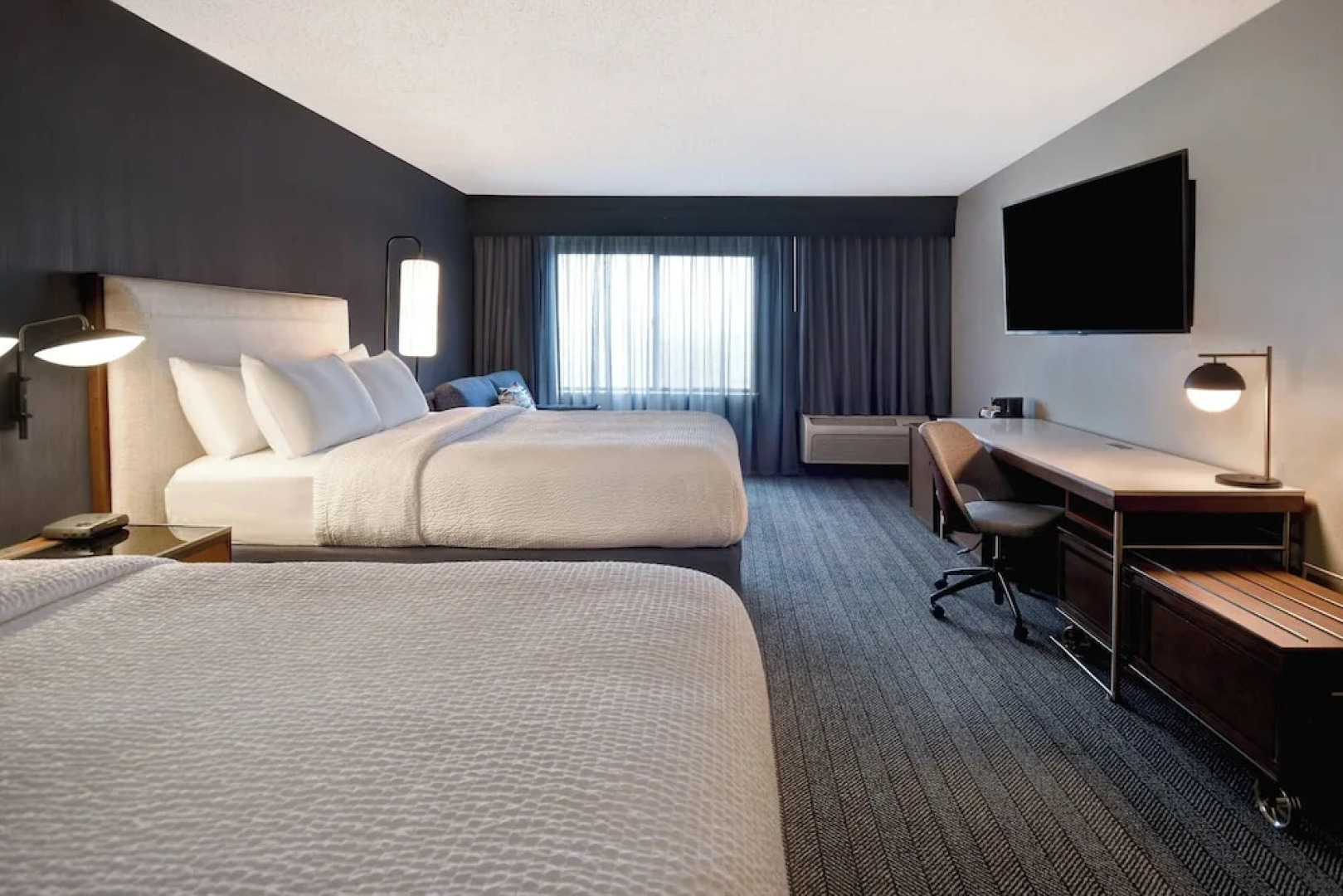 Courtyard by Marriott Cincinnati Airport