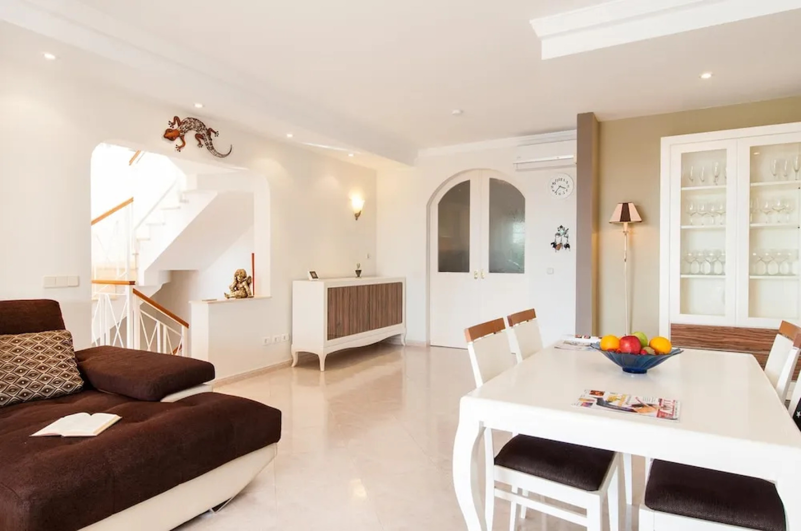 San Agustín Sun & Seaviews Villa