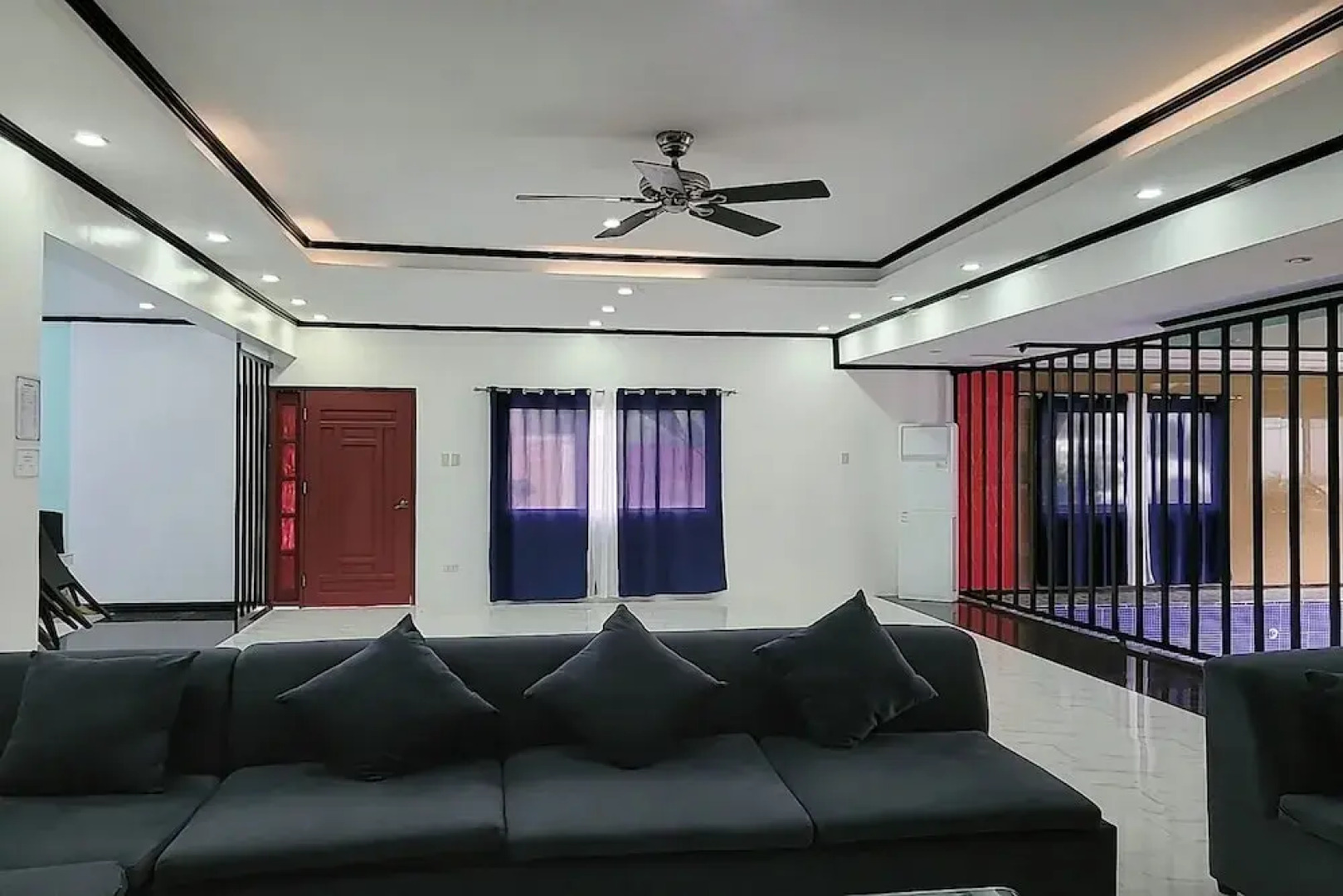 Jewelry Resort and Villas Tagaytay