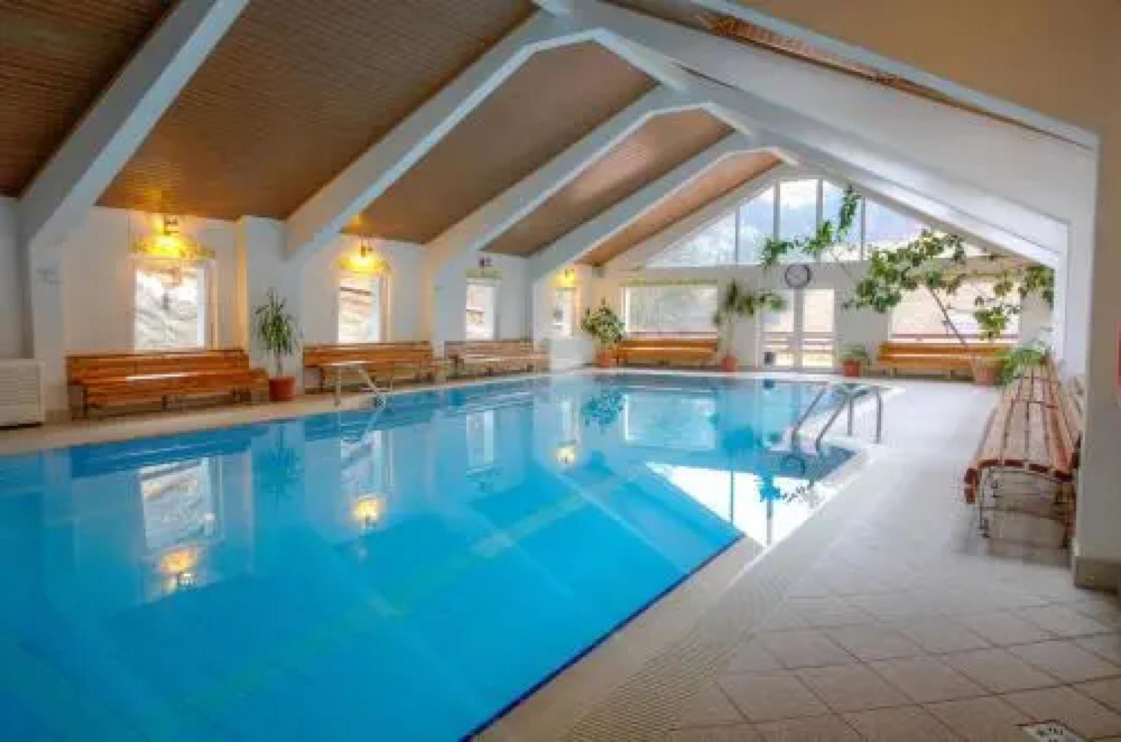 Complex Cheile Gradistei Moeciu