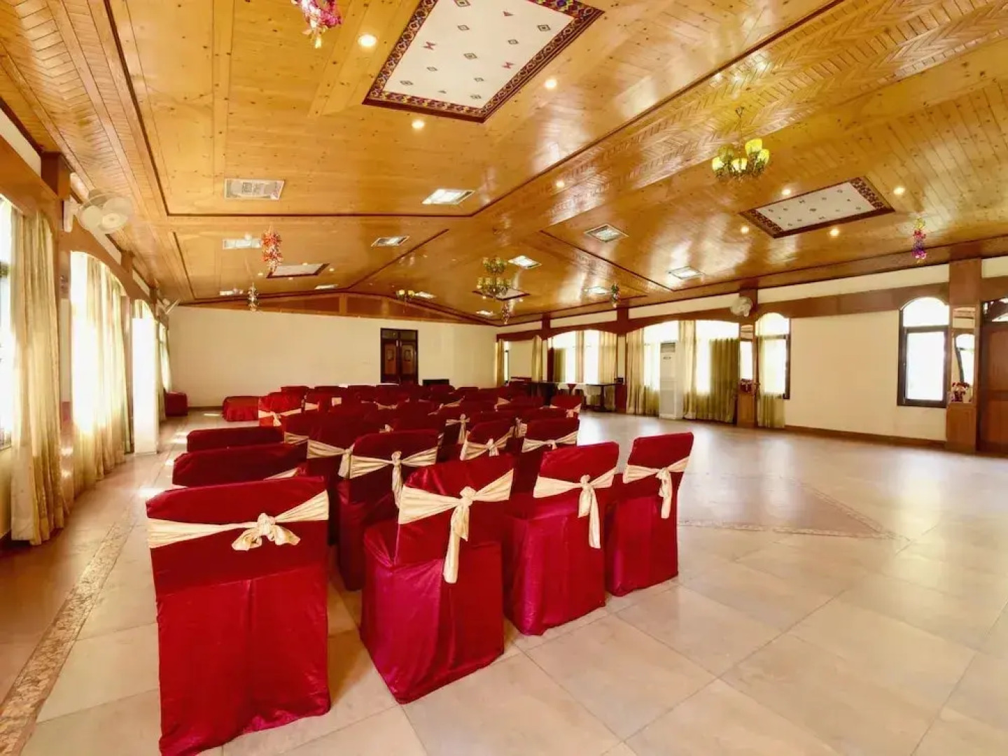 Hot Spring By OYO Rooms