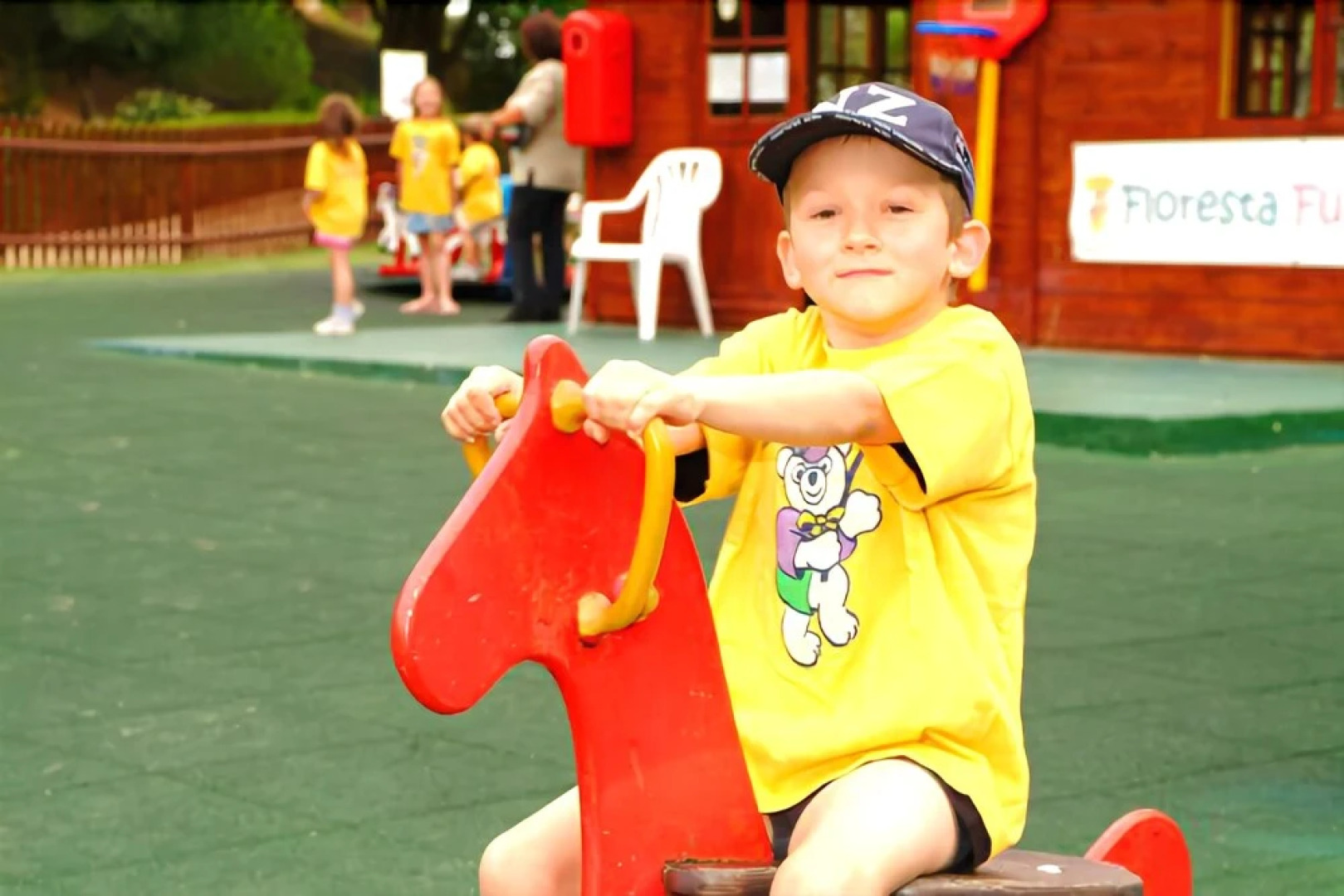 Quinta da Floresta Golf & Leisure Holiday Resort