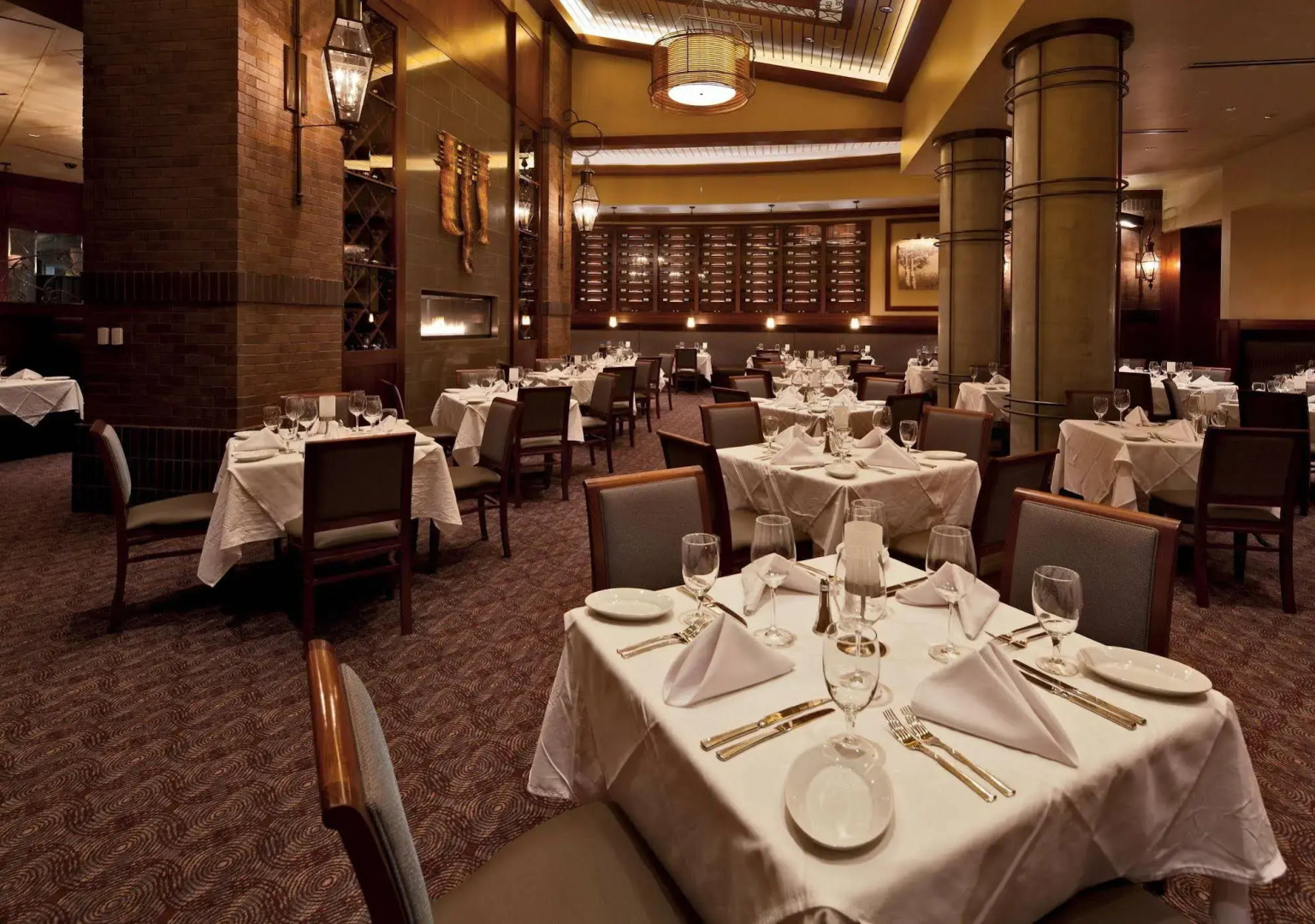 Harrah's Cherokee – A Caesars Rewards Destination