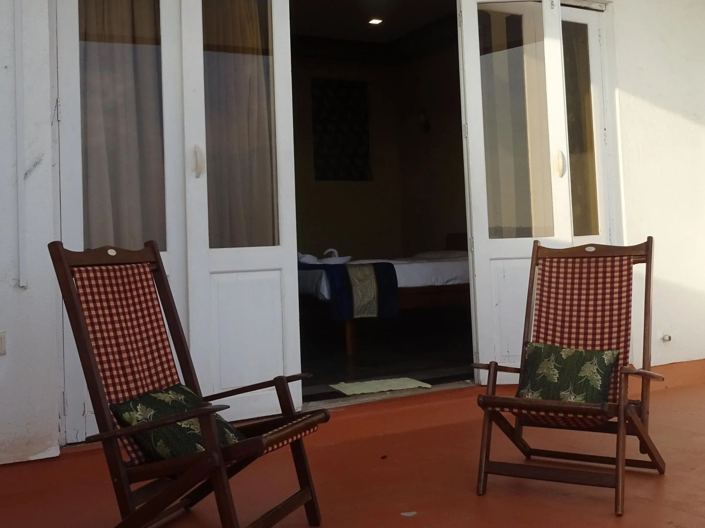 Ocean Heights Home Stay