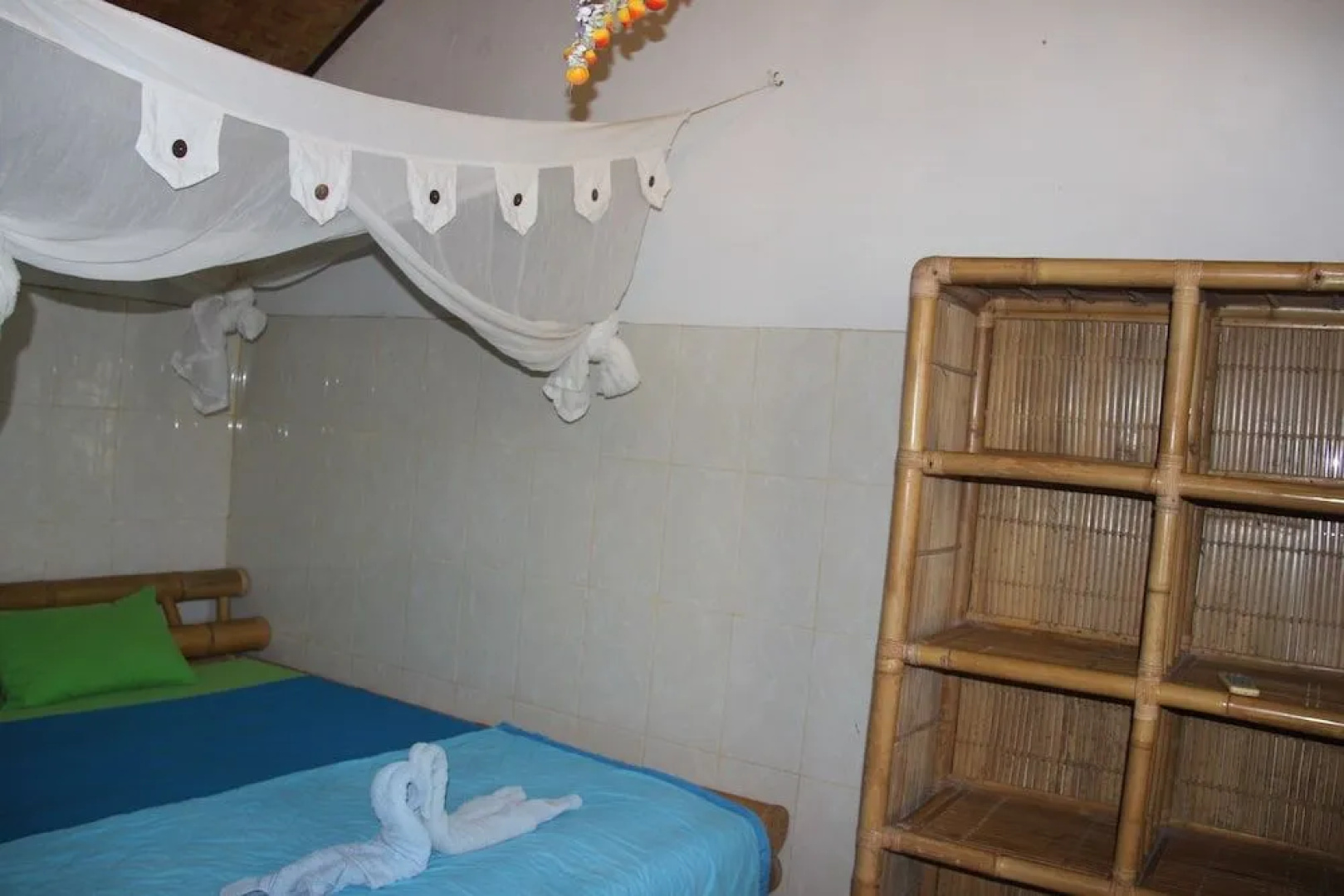Penida Dive Resort