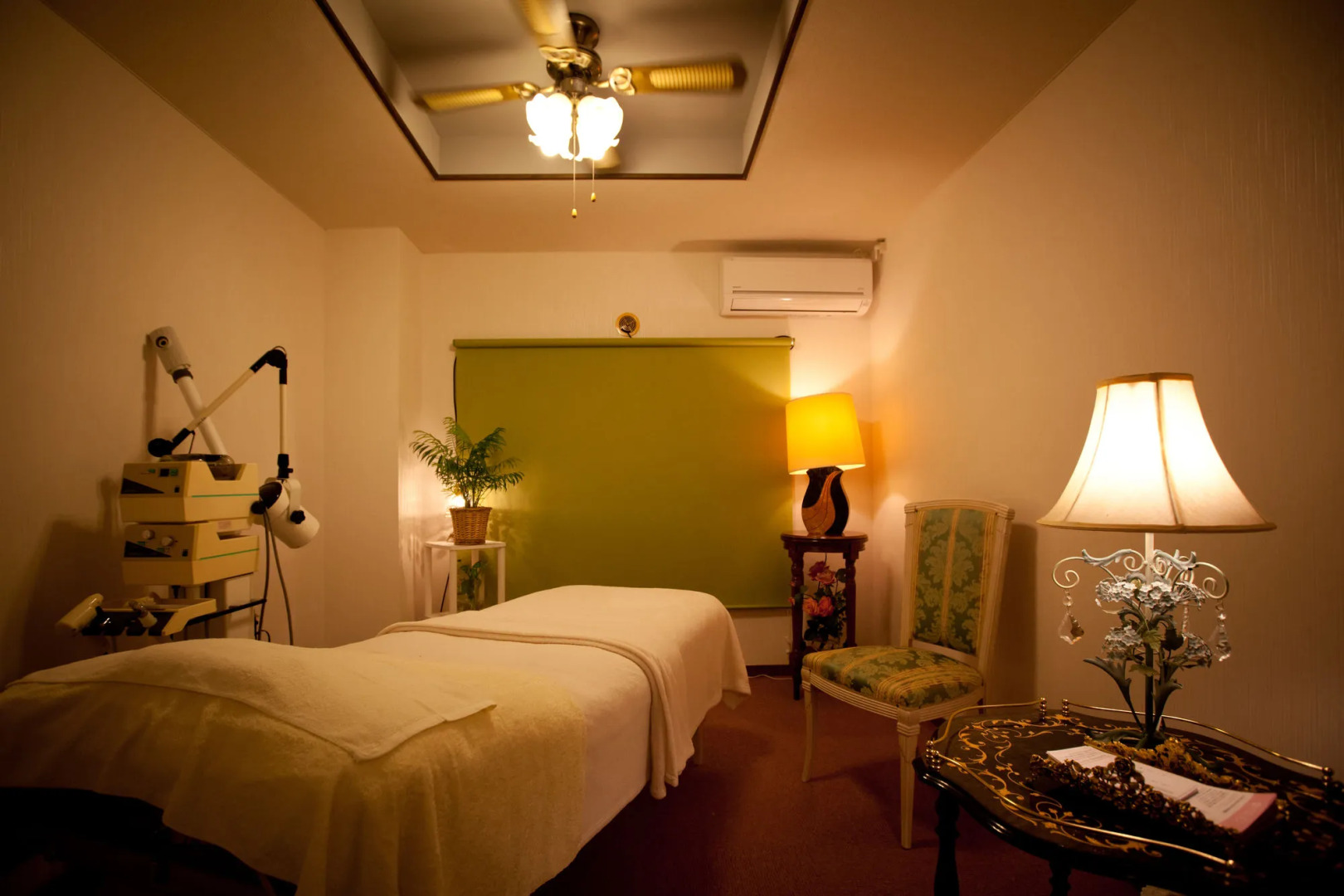 Izu Ippeki lake lakeside terrace