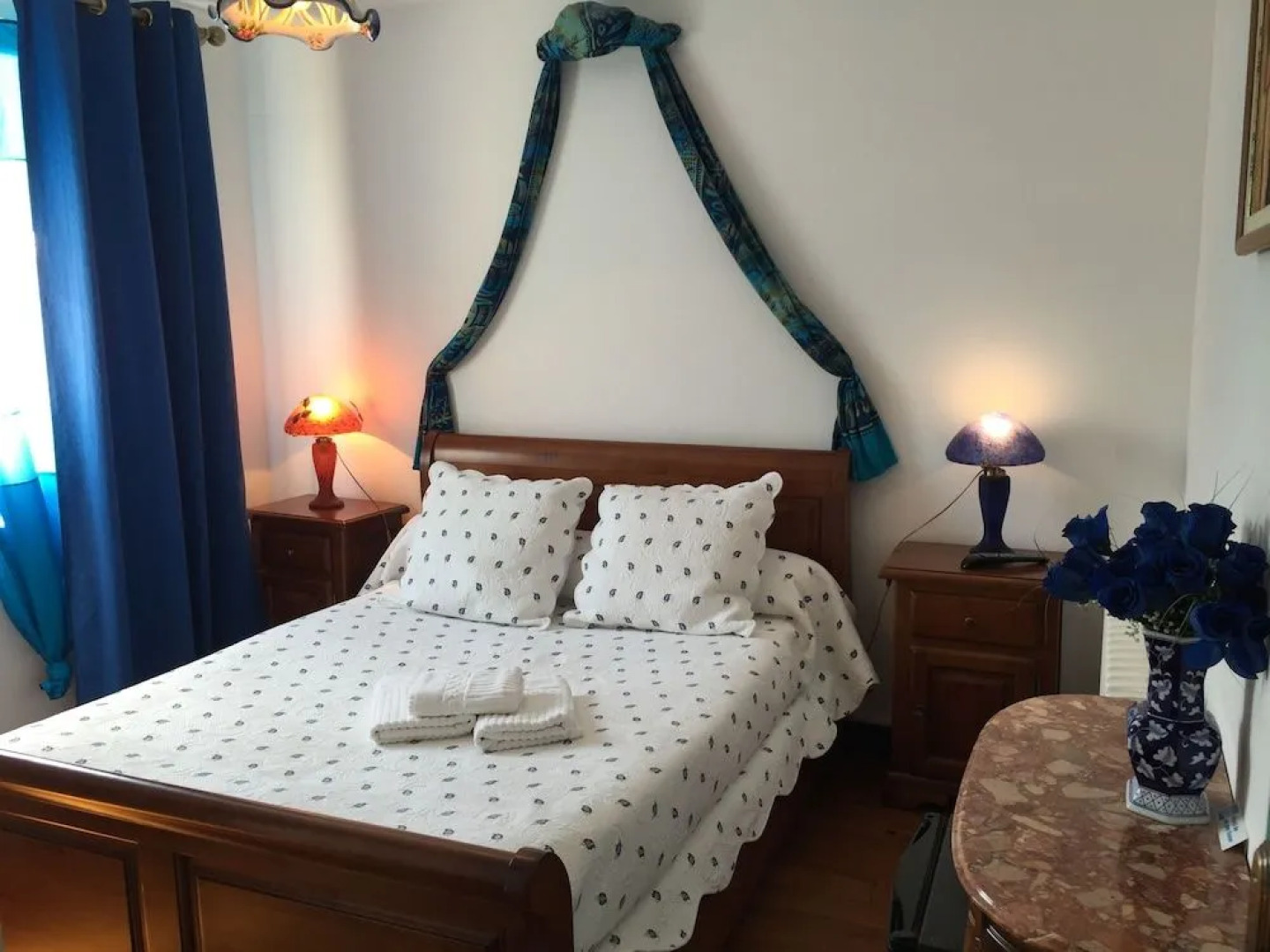 Casa La Palma & La Courmellette