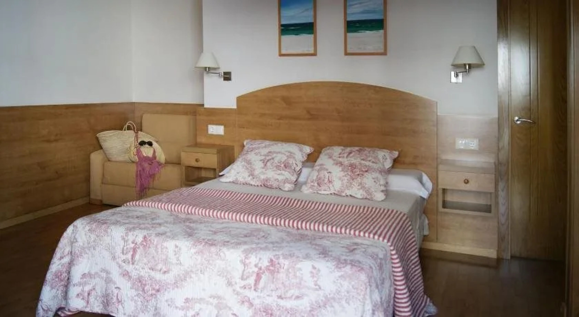 Hostal Isabel Sanxenxo