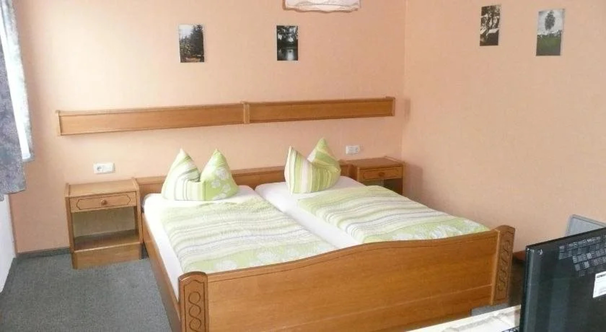 Landgasthaus Birkenhof