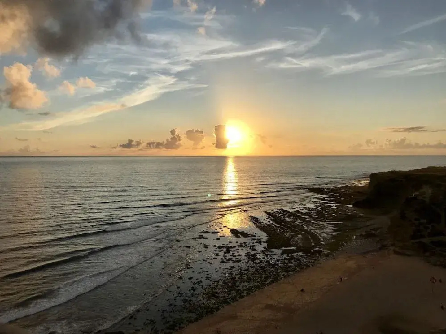 Beachouse - Surf Bed & Breakfast