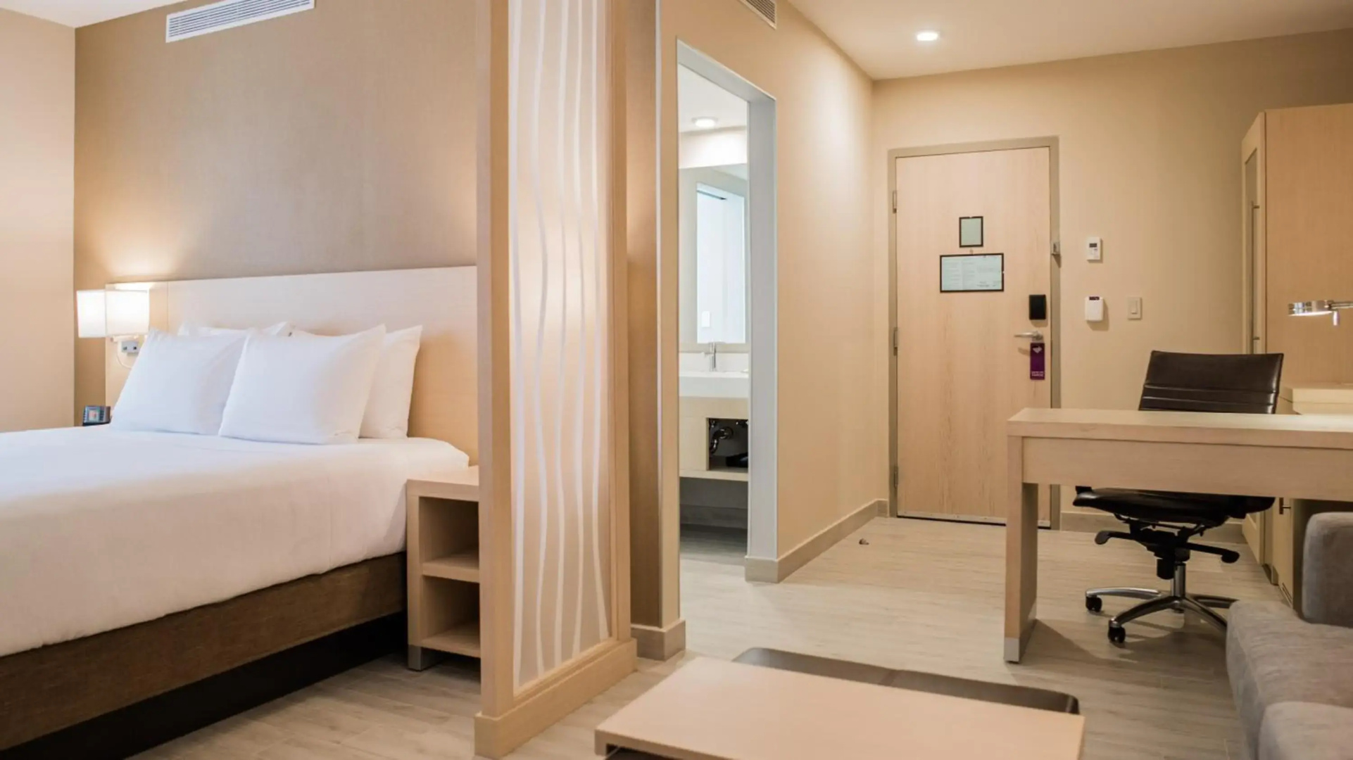 Hyatt Place Managua