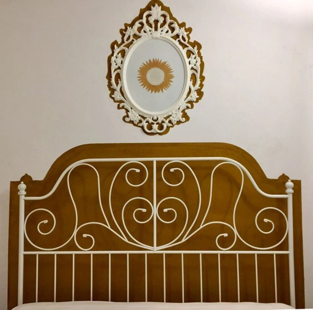 Stone House Lake View