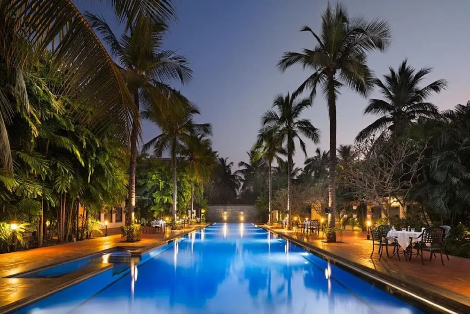 Sunray Village Resort