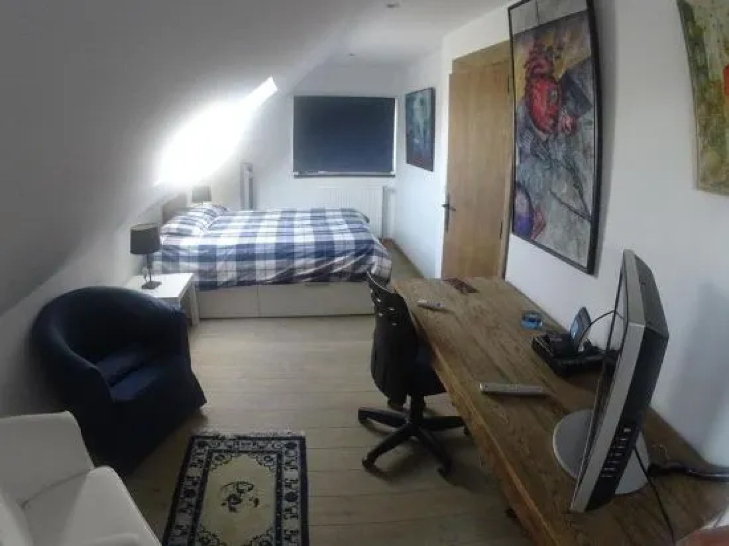 Guest house Time to Escape