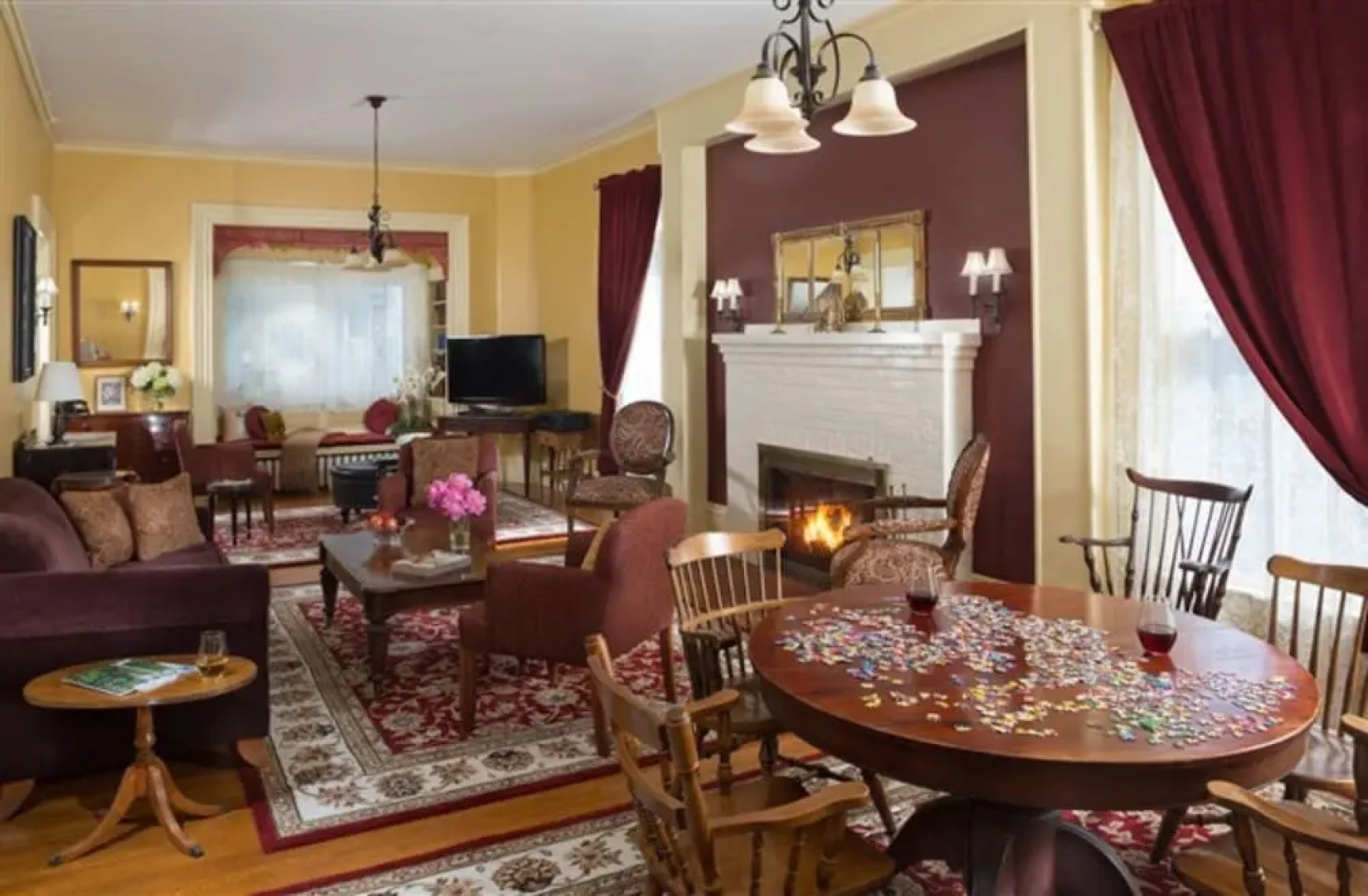 Rockland Talbot House