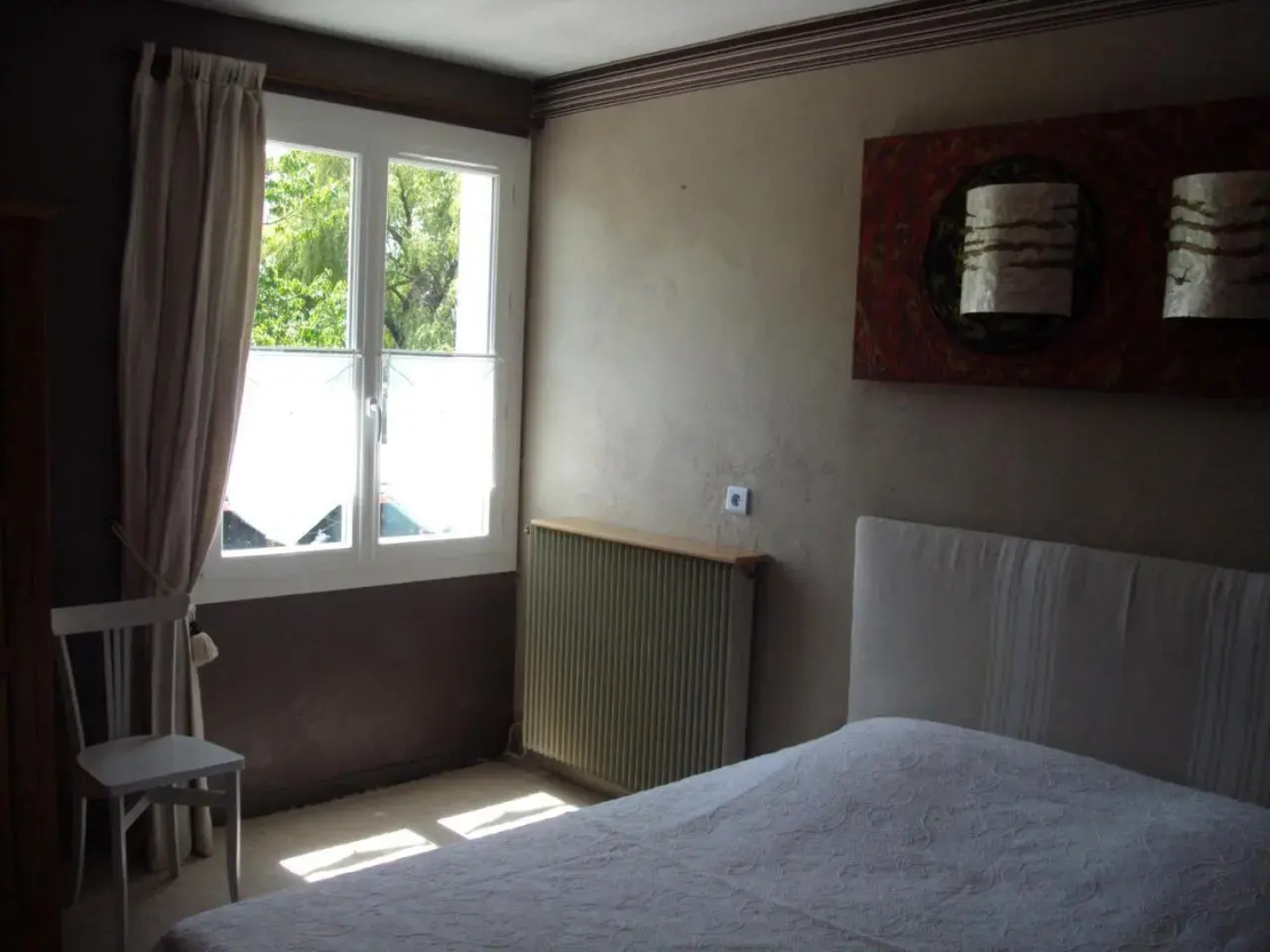 Chambre D'Hotes Amoraina